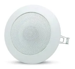 Linha Spot Sound BSA Áudio